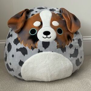 Raylor Australian Shepard Dog 16 inch